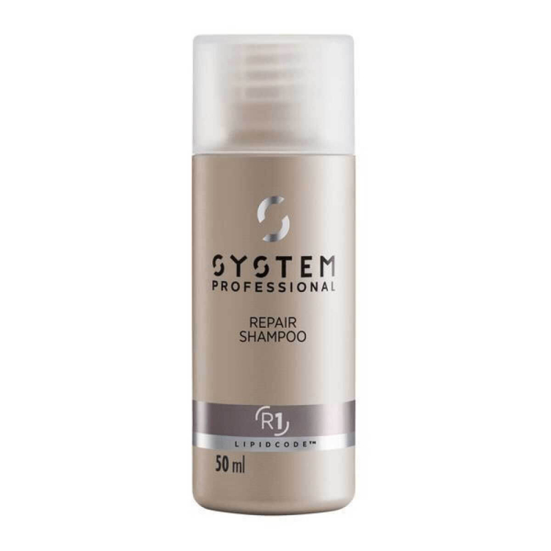 System Professional Repair Shampoo (50ml)