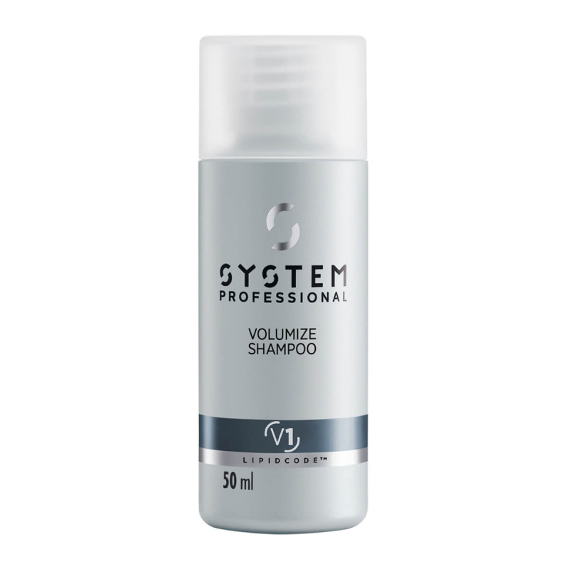 System Professional Volumize Shampoo (50ml)
