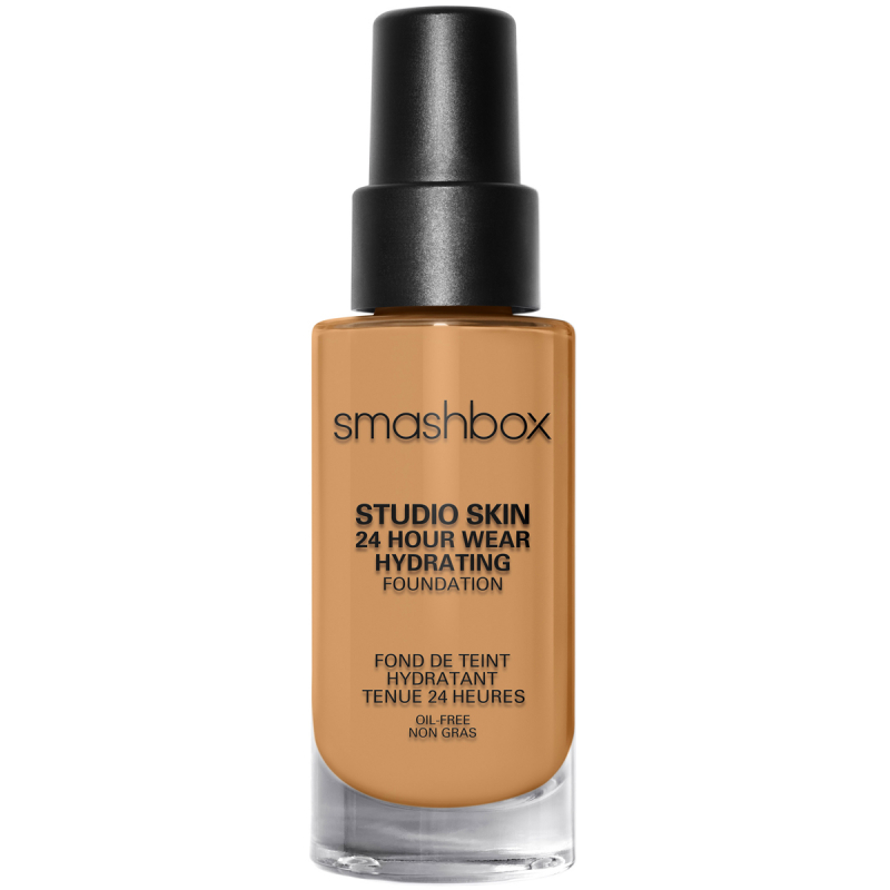 Smashbox Studio Skin 24H Wear Hydrating Foundation 3.05 Medium