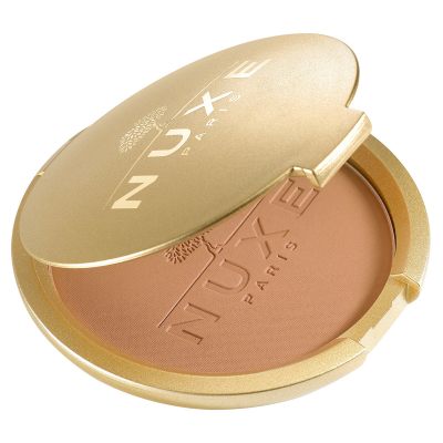 NUXE Compact Bronzing Powder Face & Body (25 g)