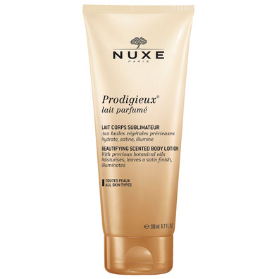 NUXE Prodigieuse Body Lotion (200 ml)