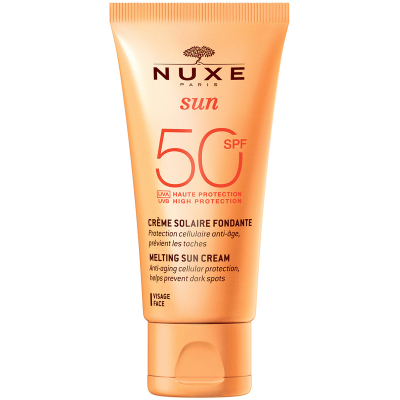 NUXE Sun Face Cream Spf50 (50 ml)