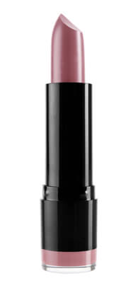 NYX Professional Makeup Round Lipstick