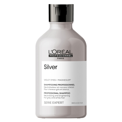 L'Oréal Professionnel Silver Shampoo