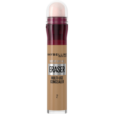 Maybelline Instant Anti-Age Eraser Concealer