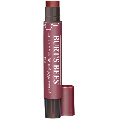 Burt's Bees Lip Shimmer Fig