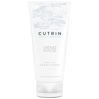 Cutrin Vieno Sensitive Conditioner (200ml)