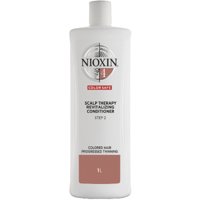 Nioxin System 4 Scalp Revitaliser