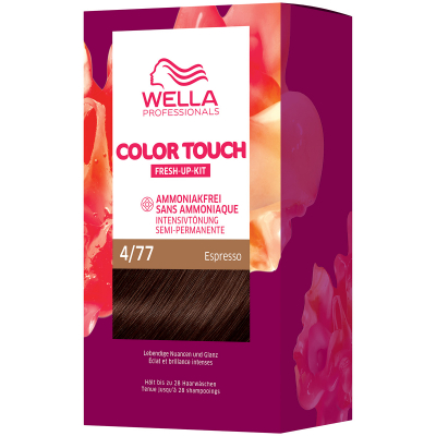 Wella Color Touch