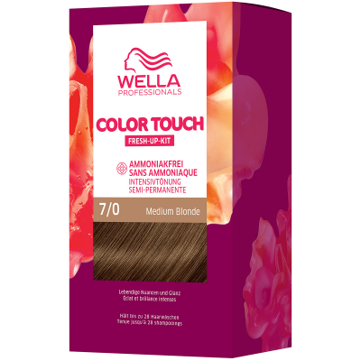 Wella Color Touch