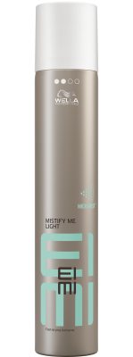 Wella EIMI Mistify Me Light