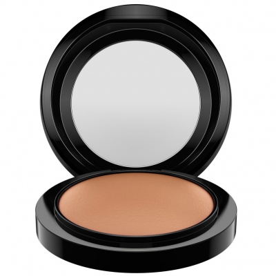 MAC Mineralize Skinfinish/ Natural Powder