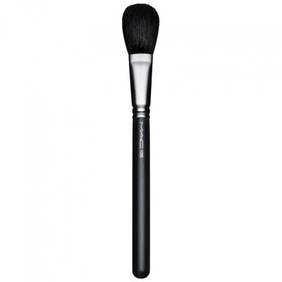 MAC Brushes 129S Powder/Blush