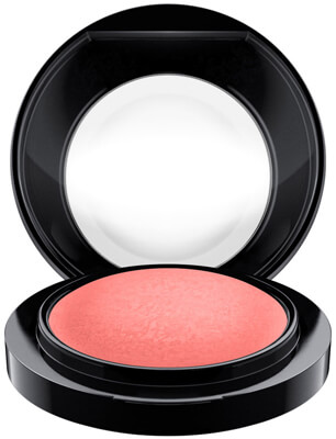 MAC Mineralize Matte Blush