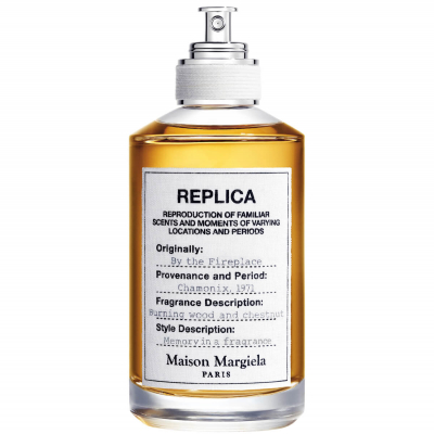 Maison Margiela Replica By The Fireplace EdT