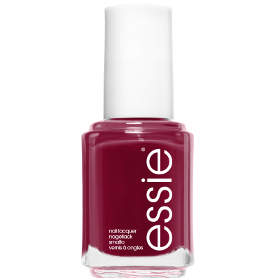 Essie Nailpolish Nailed it