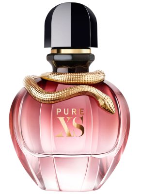 Rabanne Pure Xs For Her EdP