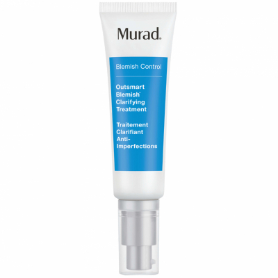 Murad Outsmart Blemish Clarifying Treatment (50ml)