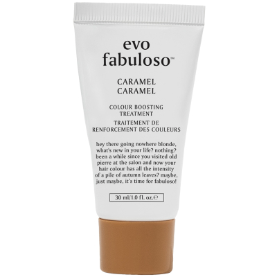 Evo Fabuloso Caramel