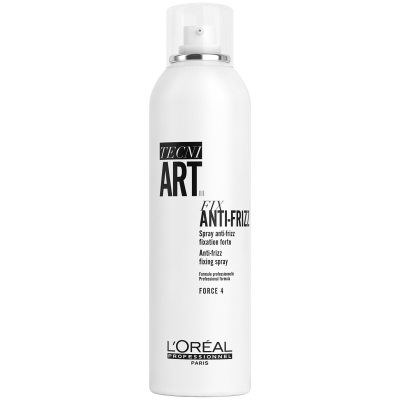 L'Oréal Professionnel Fix Anti-Frizz (250 ml)