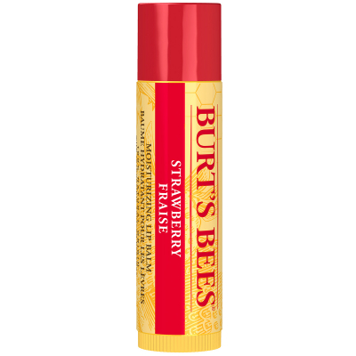 Burt's Bees Lip Balm Strawberry