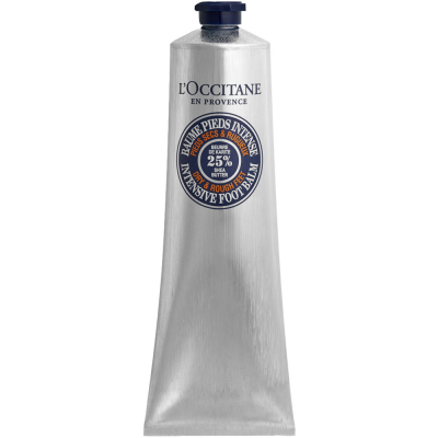 L'Occitane Shea Intensive Footbalm (150ml)