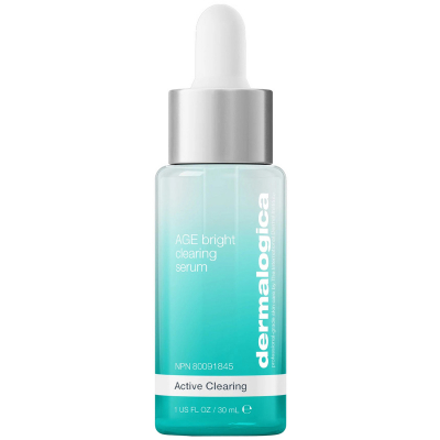 Dermalogica Active Clearing Age Bright Clearing Serum (30ml)