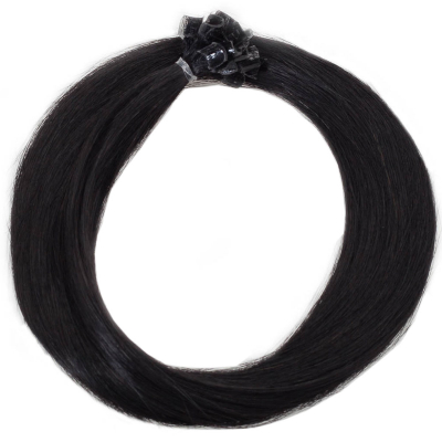 Rapunzel of Sweden Nail Hair Premium Straight 50 cm