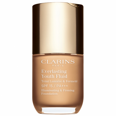 Clarins Everlasting Youth Fluid Foundation