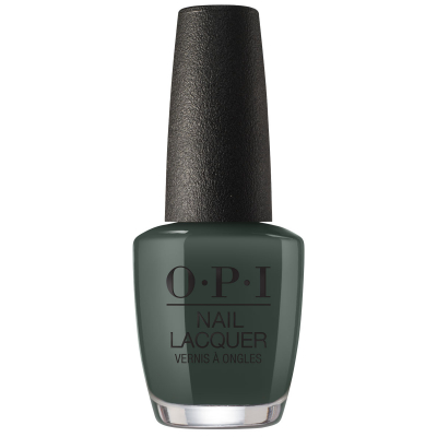 OPI Scotland Collection Nail Lacquer