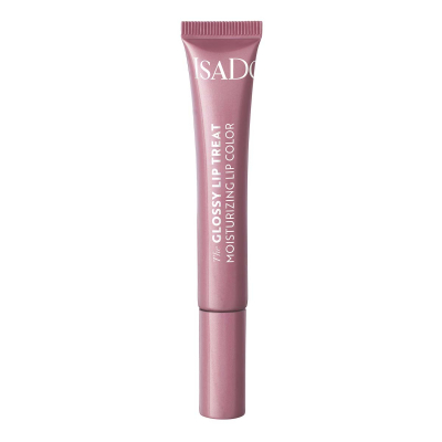 IsaDora Glossy Lip Treat