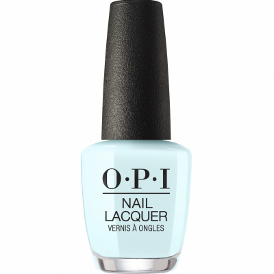 OPI Nail Lacquer Mexico City Move-Mint