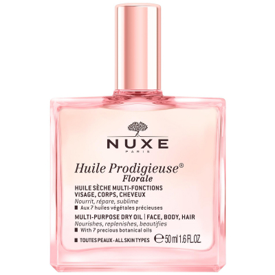 NUXE Huile Prodigieuse Florale (50 ml)