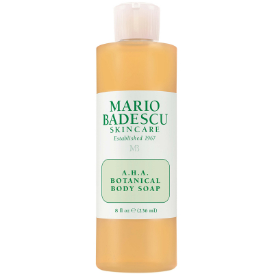 Mario Badescu AHA Botanical Body Soap (236ml)