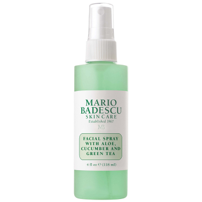 Mario Badescu Facial Spray Aloe, Cucumber & Green Tea (118ml)
