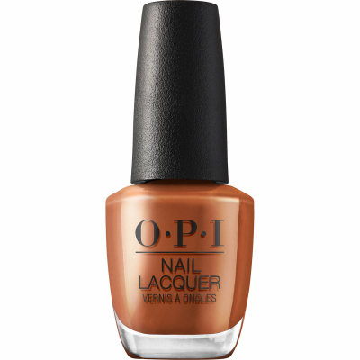 OPI Muse of Milan Nail Lacquer