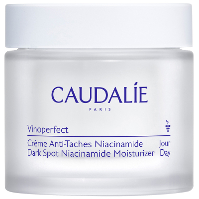 Caudalie Vinoperfect Dark Spot Niacinamide Moisturizer (50 ml)