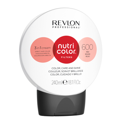 Revlon Professional Nutri Color Filters (240ml)