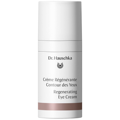 Dr. Hauschka Regenerating Eye Cream (15 ml)