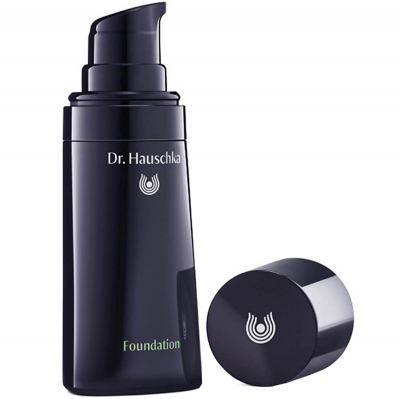 Dr.Hauschka Foundation