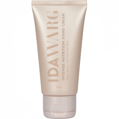 Ida Warg Intense Nutrition Hand Cream (50ml)