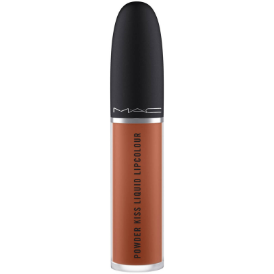 MAC Powder Kiss Liquid Lipcolor Impulsive