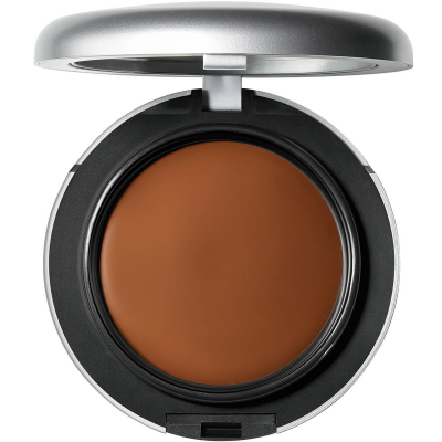 MAC Studio Fix Tech Cream To Powder Found