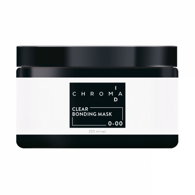 Schwarzkopf Professional Chroma Id Col.Mask