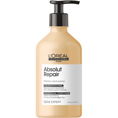 L'Oréal Professionnel Absolut Repair Gold Conditioner