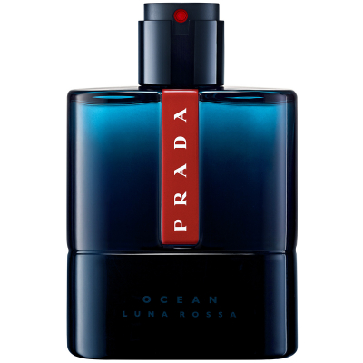 Prada Luna Rossa Ocean EdT