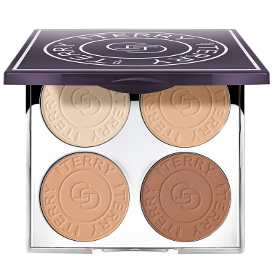 By Terry Hyaluronic Hydra-Powder Palette