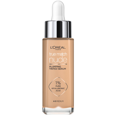 L'Oréal Paris True Match Nude Plumping Tinted Serum