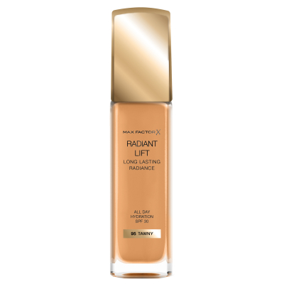 Max Factor Radiant Lift Foundation