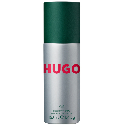 Hugo Boss Hugo Man Deodorant spray (150ml)